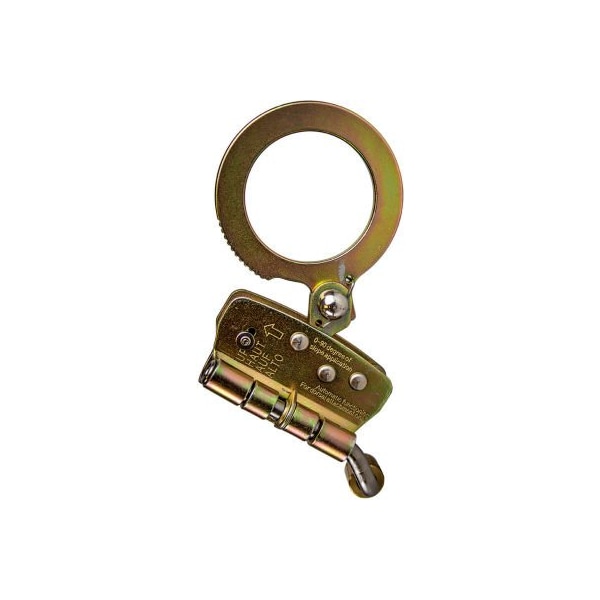 Gf Protection Guardian 01508, Rope Grab 1508 - main